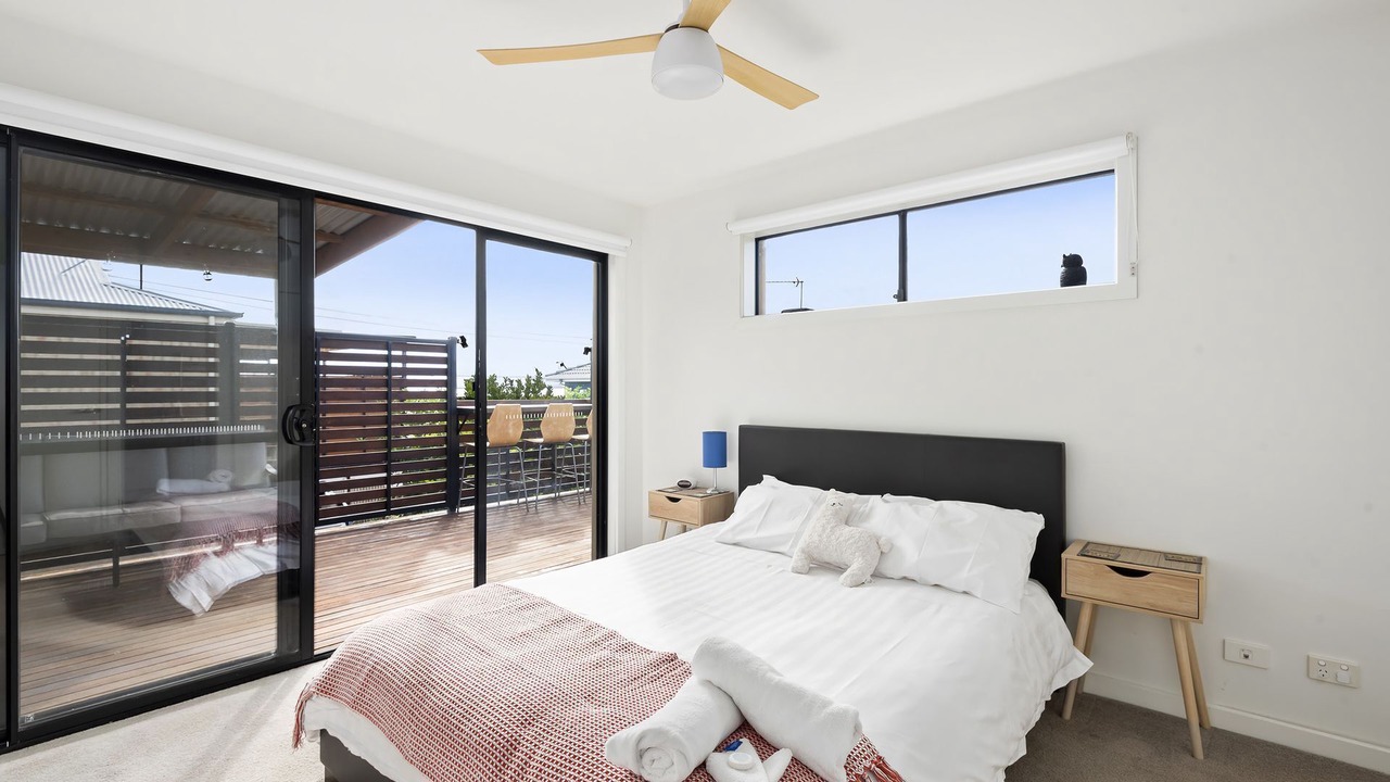 Photo of Bedroom in Portarlington