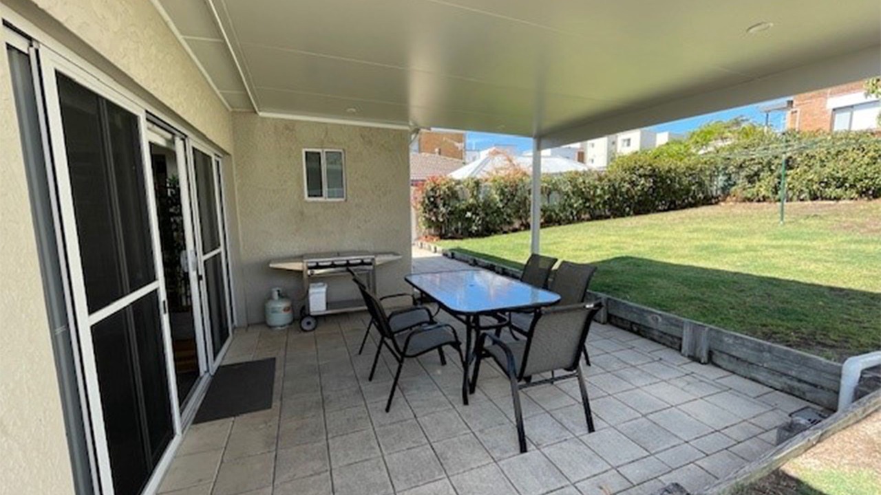 Photo of Outdoor in Shoal Bay