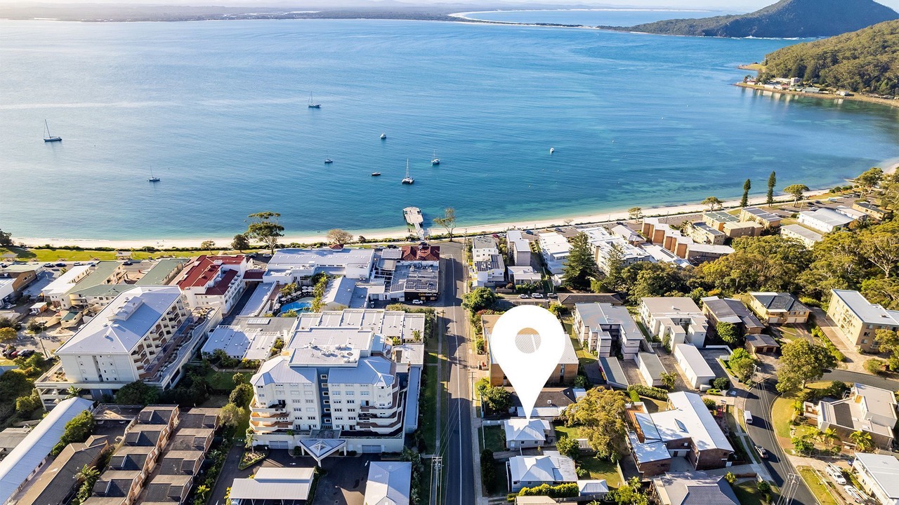 Photo of Outdoor in Shoal Bay