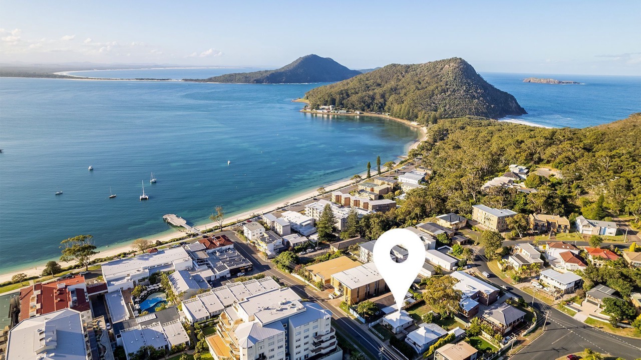 Photo of Outdoor in Shoal Bay