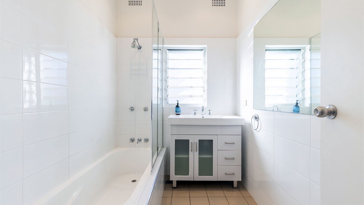 Photo of Bathroom in Shoal Bay