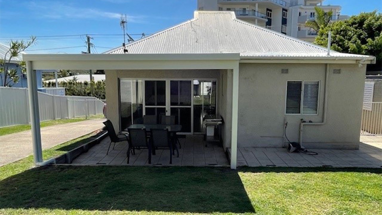 Photo of Outdoor in Shoal Bay