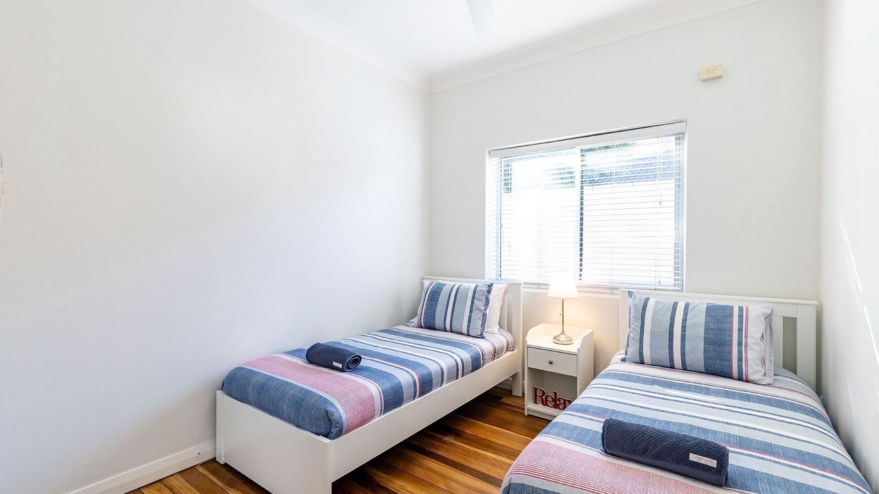 Photo of Bedroom in Shoal Bay