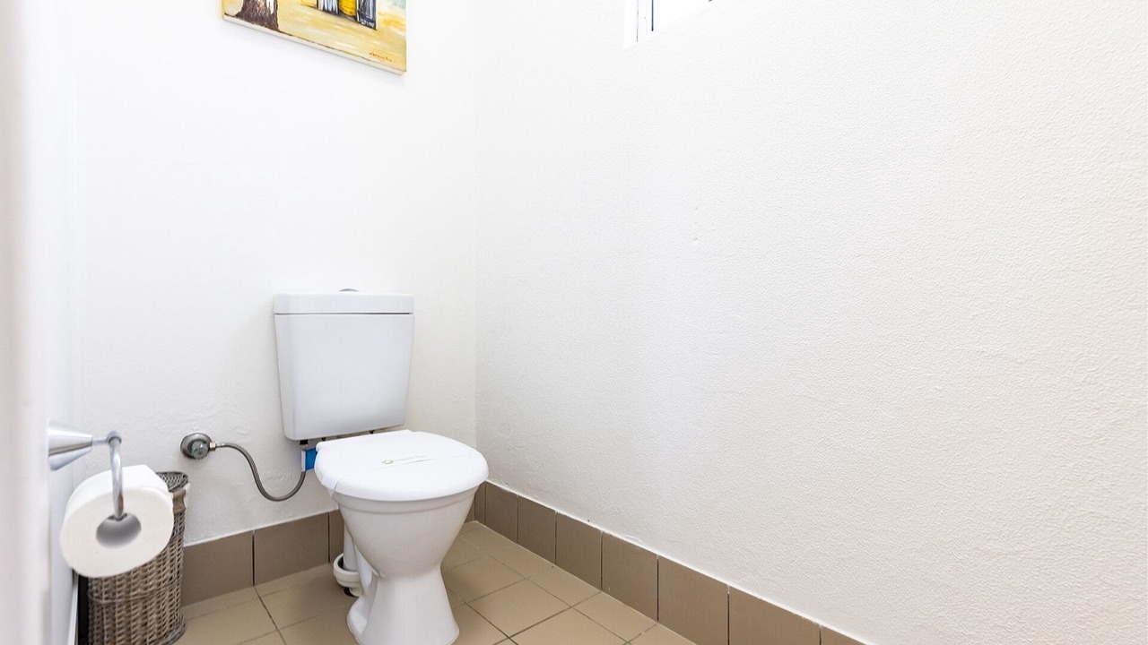 Photo of Bathroom in Shoal Bay