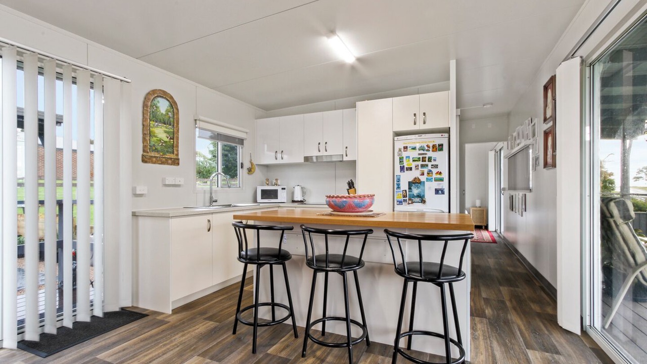 Photo of Kitchen in Metung