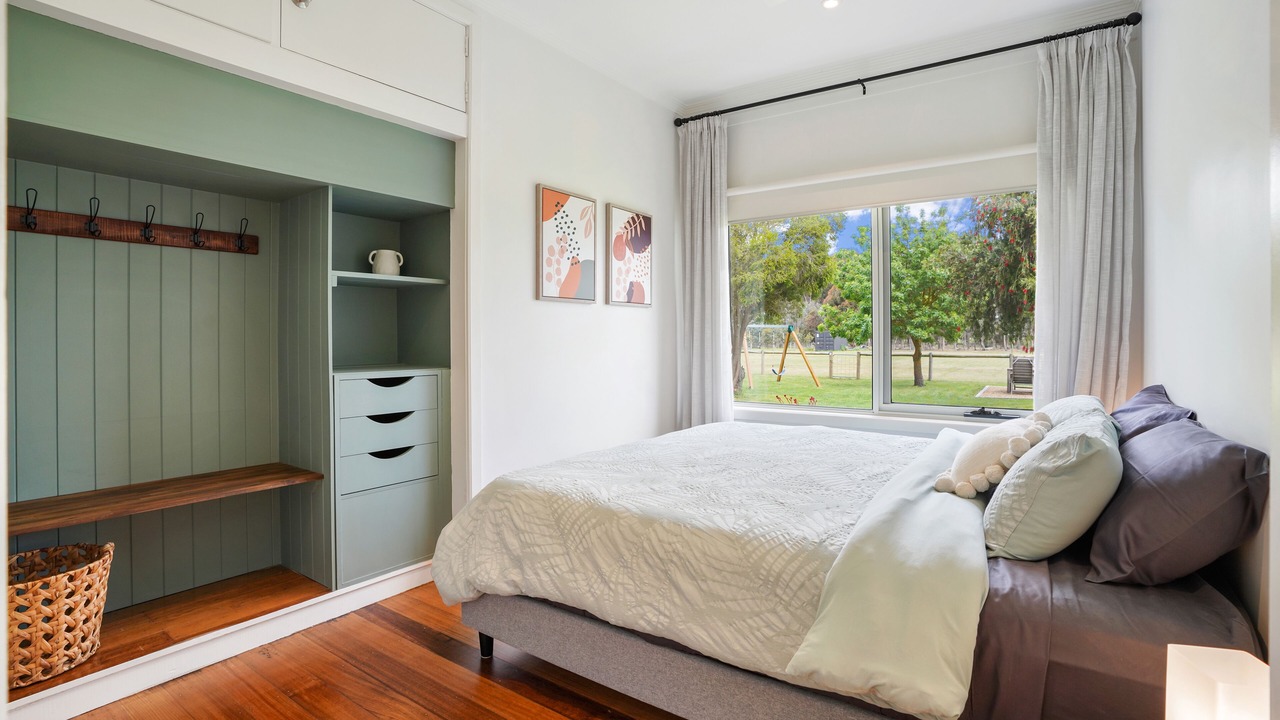 Photo of Bedroom in Dunkeld