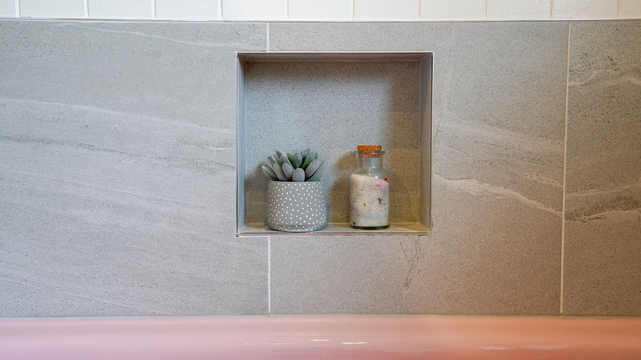 Photo of Bathroom in Dunkeld