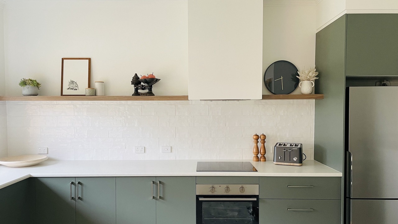 Photo of Kitchen in Dunkeld