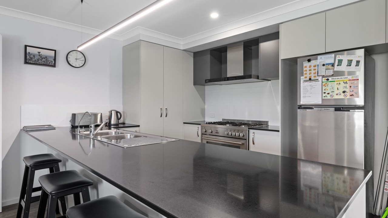 Photo of Kitchen in Inverloch