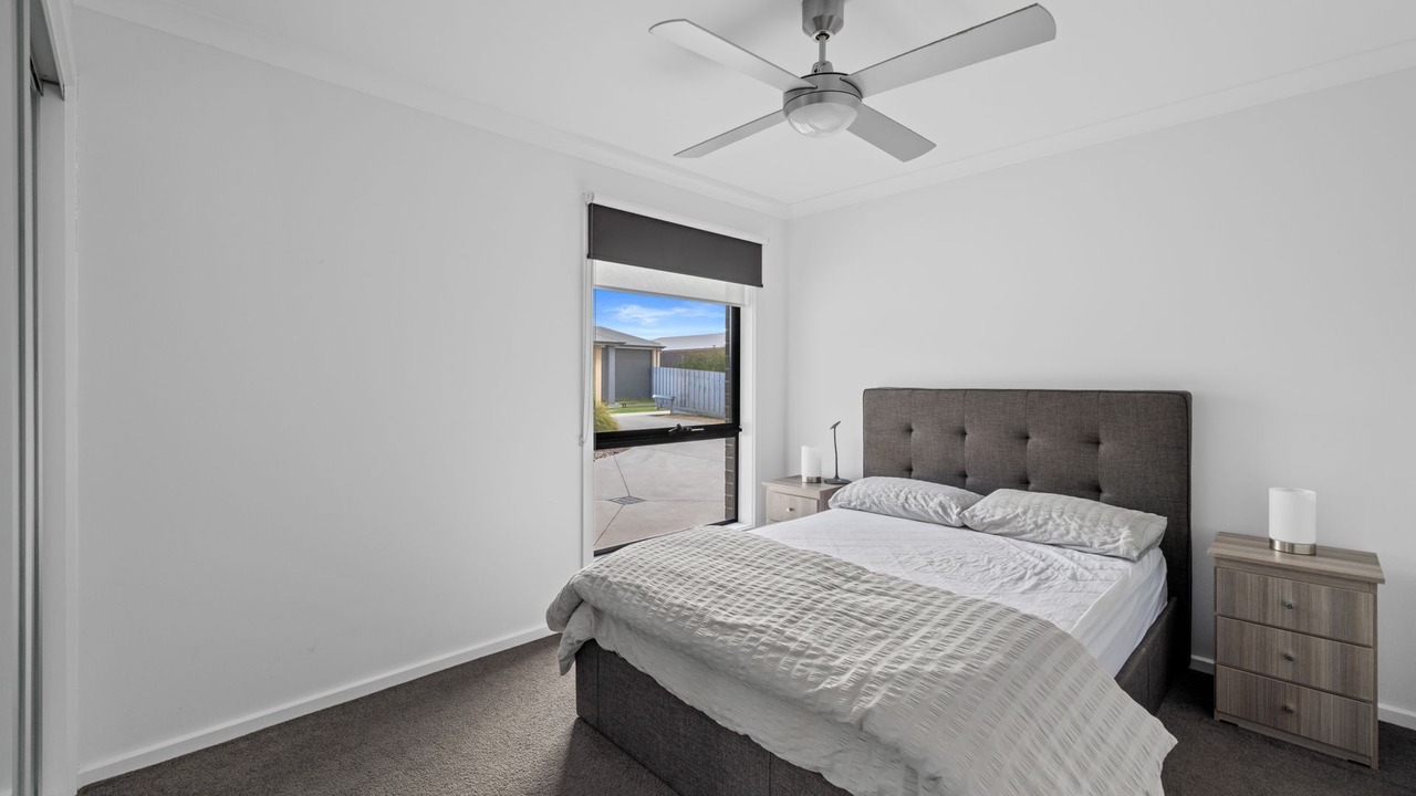 Photo of Bedroom in Inverloch