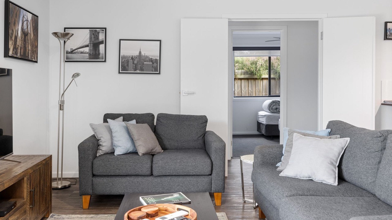 Photo of Livingroom in Inverloch