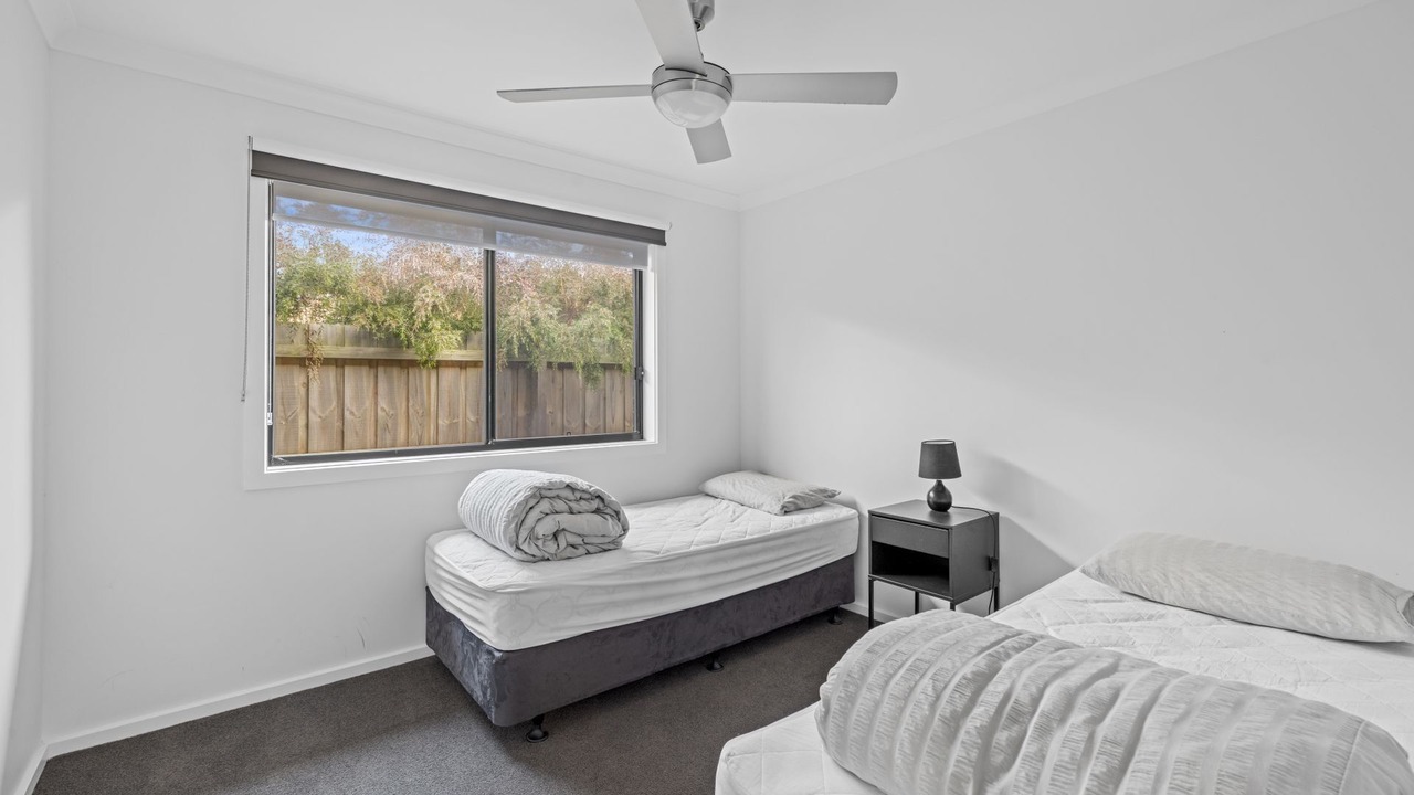 Photo of Bedroom in Inverloch