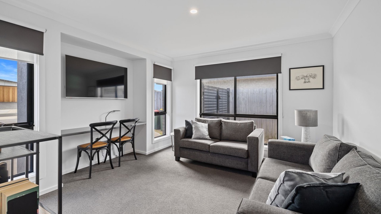 Photo of Livingroom in Inverloch