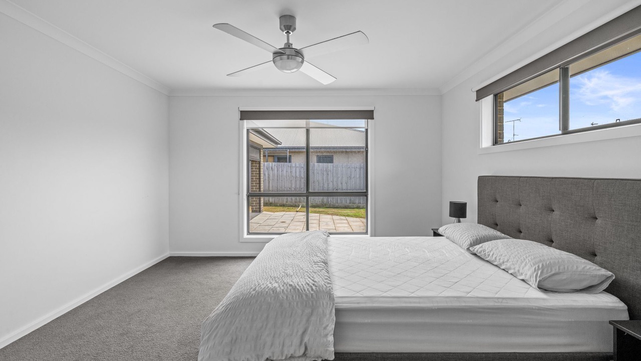 Photo of Bedroom in Inverloch