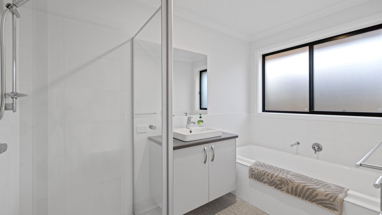 Photo of Bathroom in Inverloch