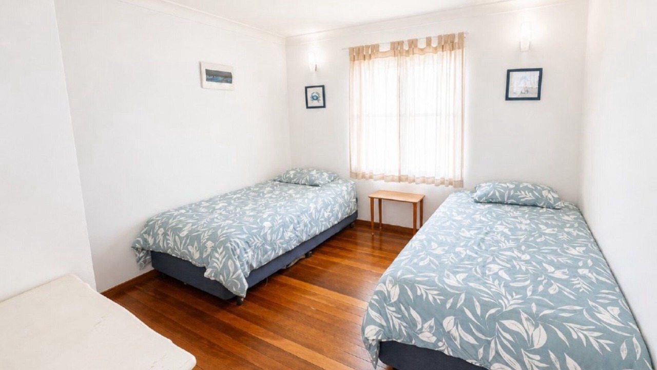 Photo of Bedroom in Wooli