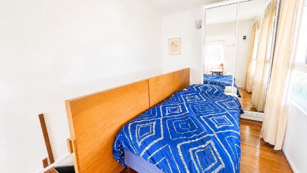 Photo of Bedroom in Wooli