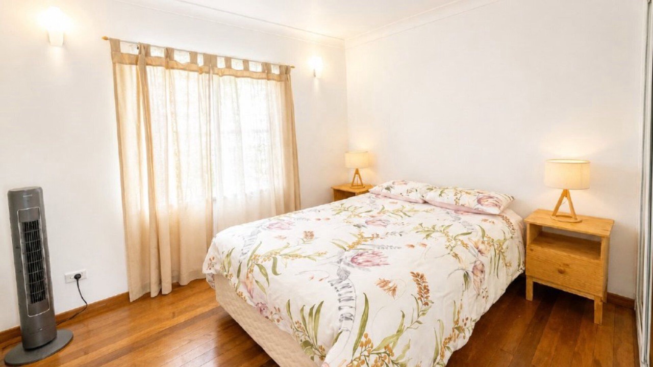 Photo of Bedroom in Wooli