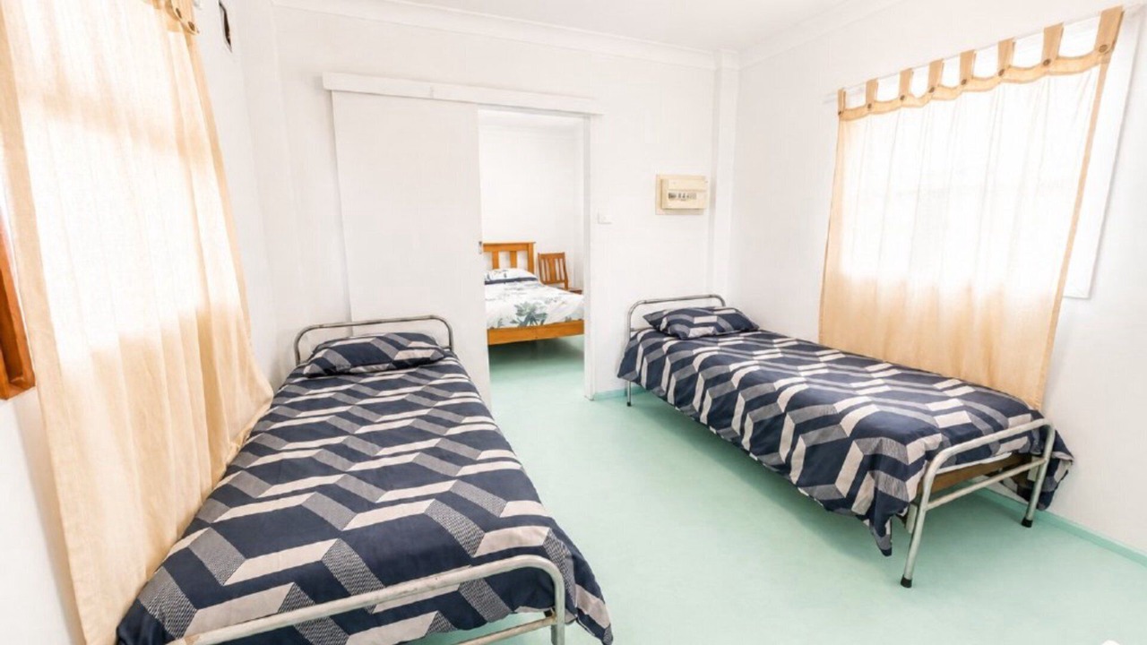 Photo of Bedroom in Wooli