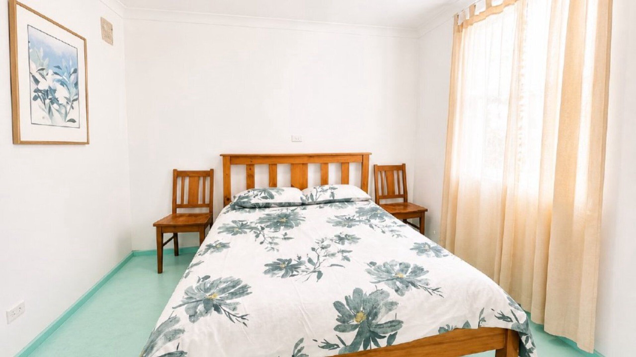 Photo of Bedroom in Wooli