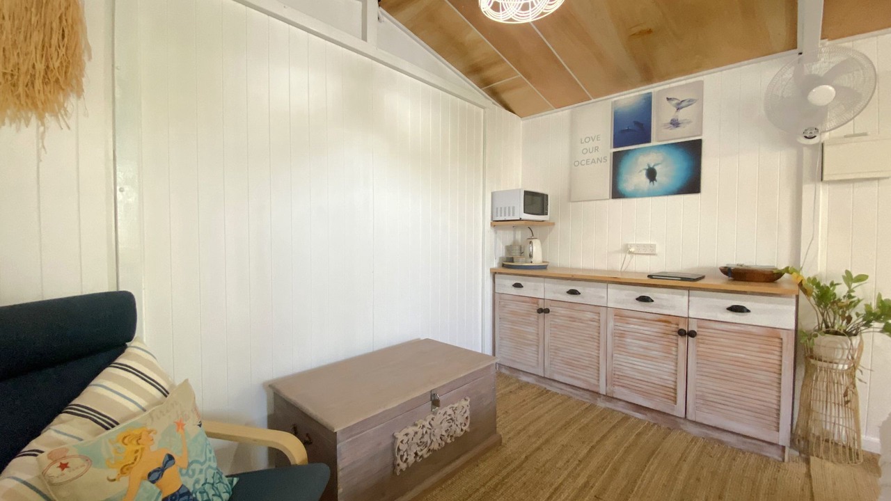 Photo of Livingroom in Exmouth