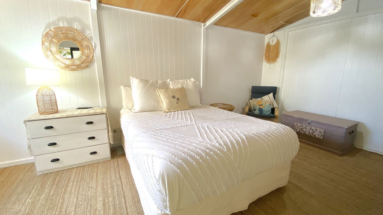 Photo of Bedroom in Exmouth