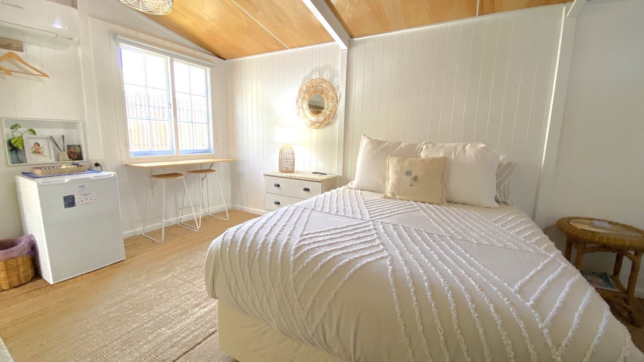 Photo of Bedroom in Exmouth