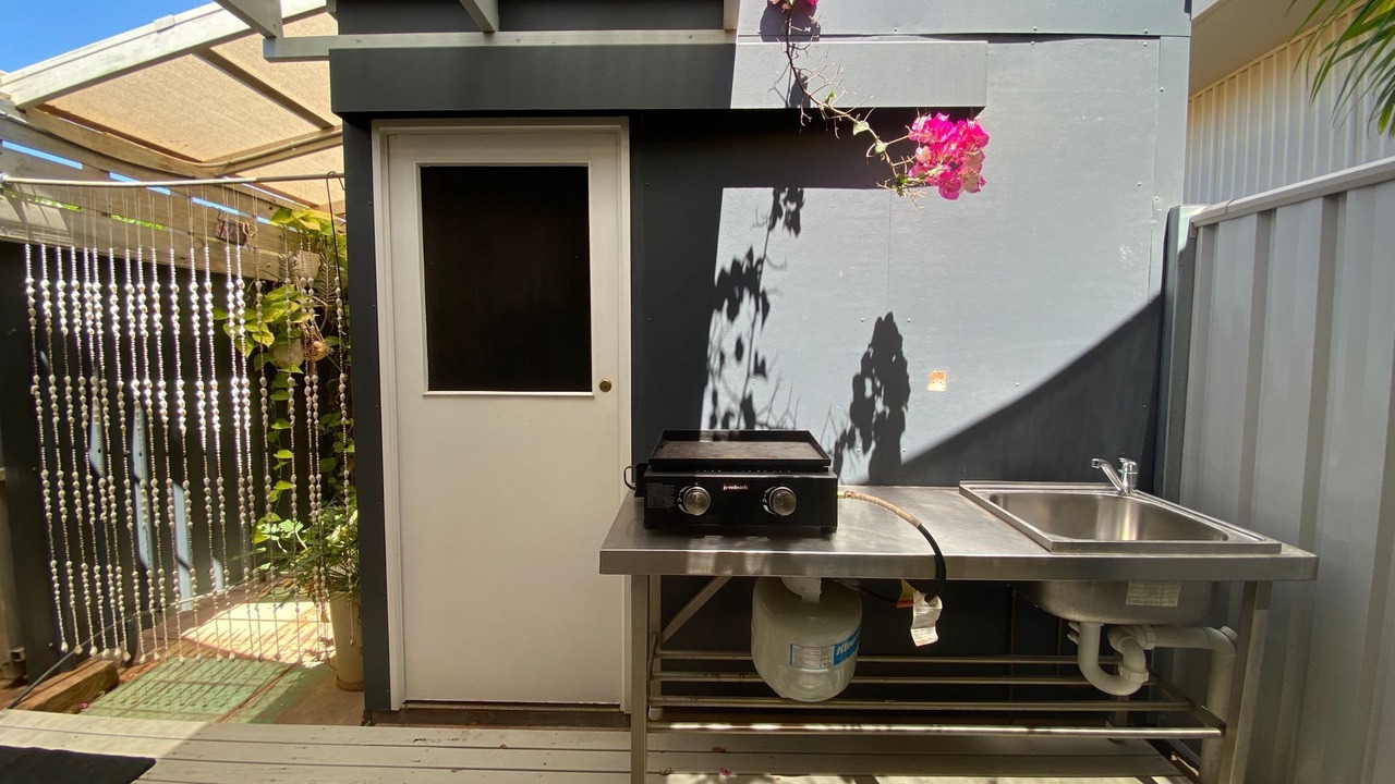 Photo of Outdoor in Exmouth