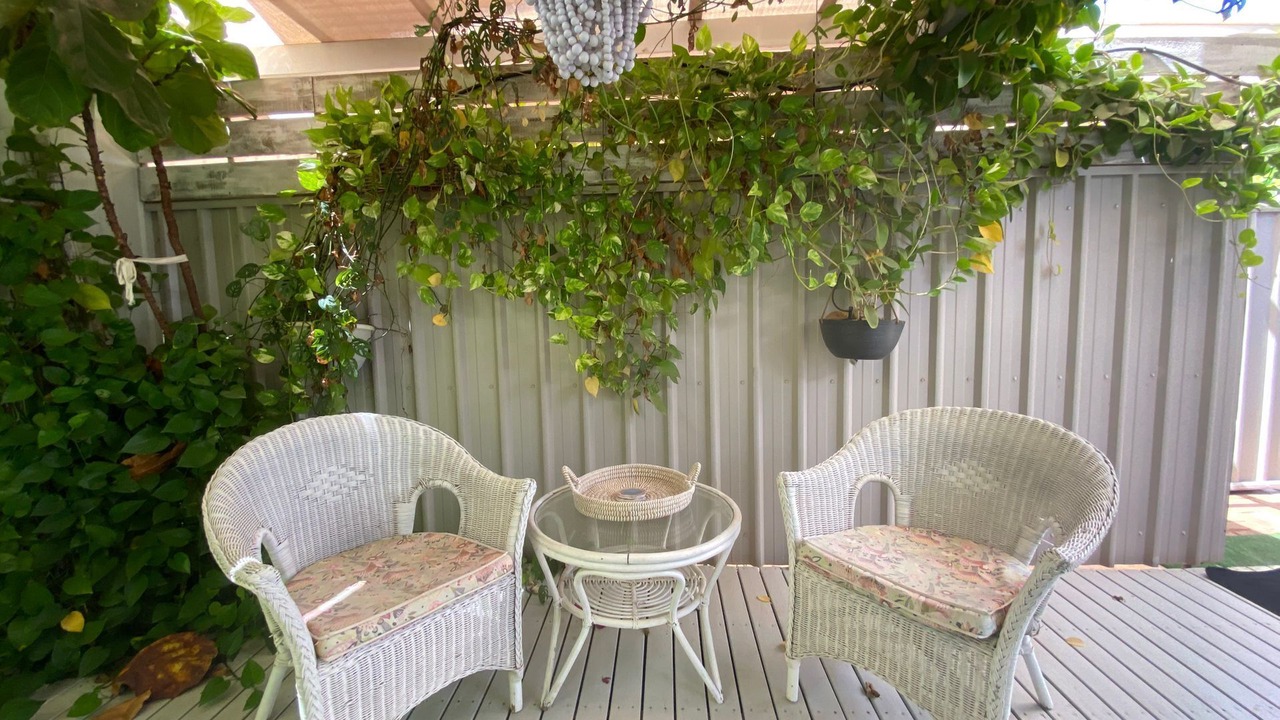 Photo of Patio Balcony in Exmouth