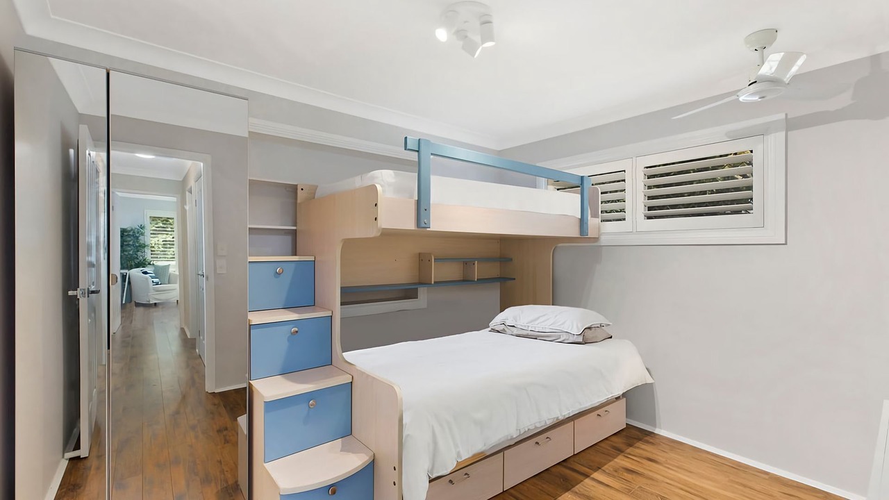 Photo of Bedroom in Budgewoi