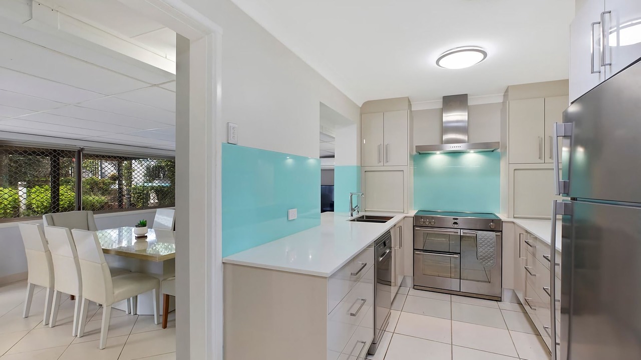 Photo of Kitchen in Budgewoi