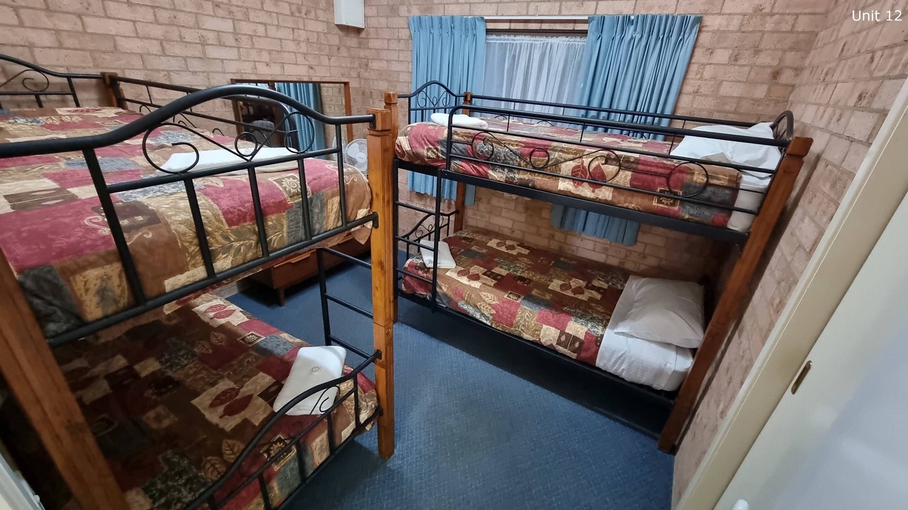 Photo of Bedroom in Bermagui