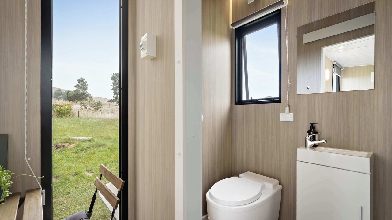 Photo of Bathroom in Smeaton