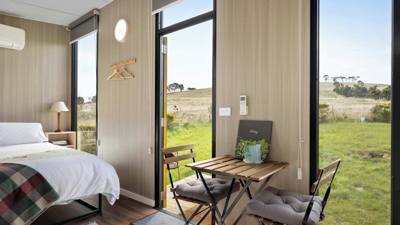Photo of Bedroom in Smeaton