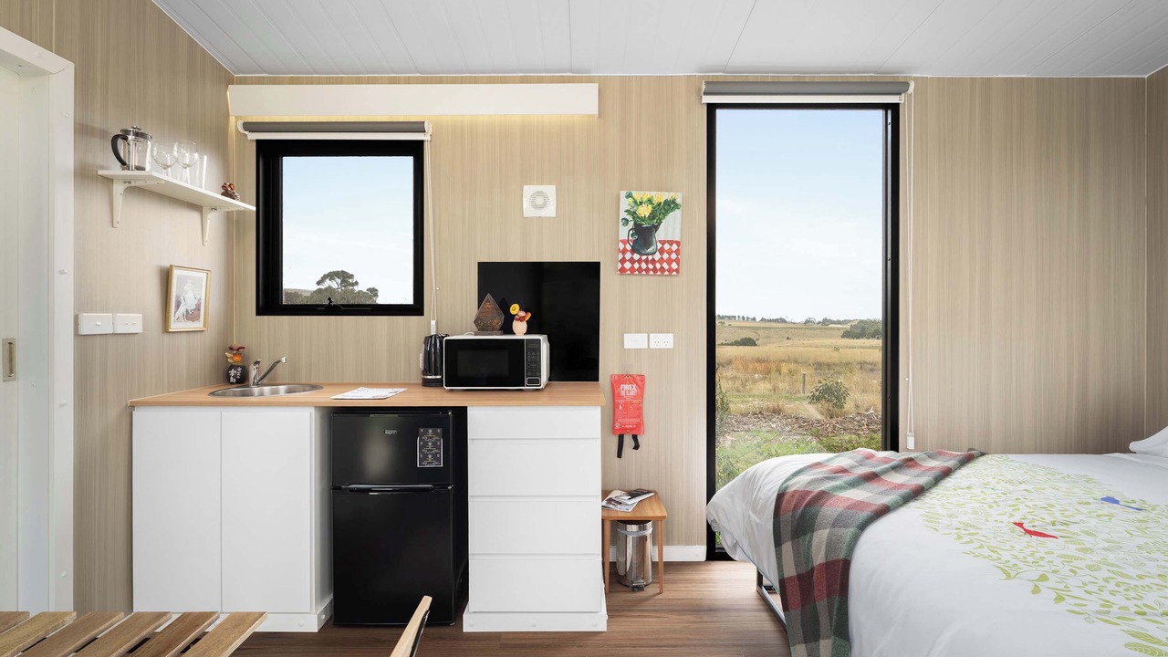 Photo of Bedroom in Smeaton