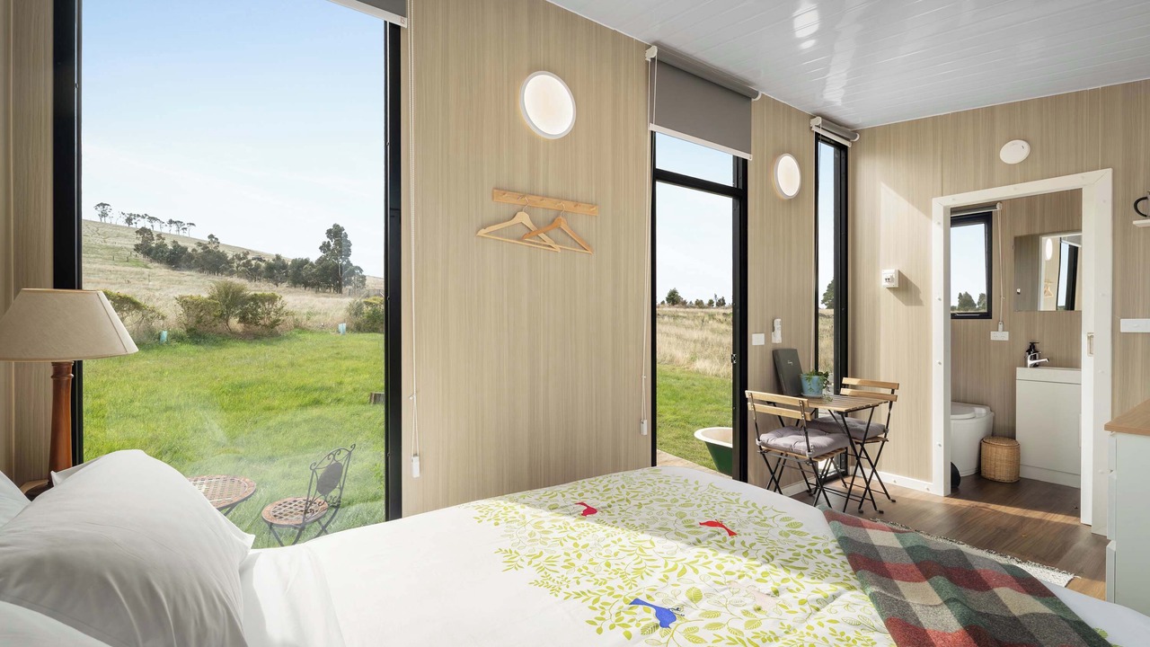 Photo of Bedroom in Smeaton