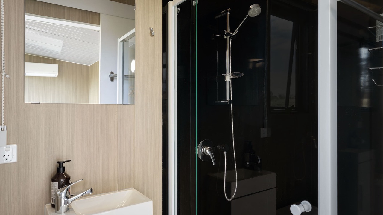Photo of Bathroom in Smeaton