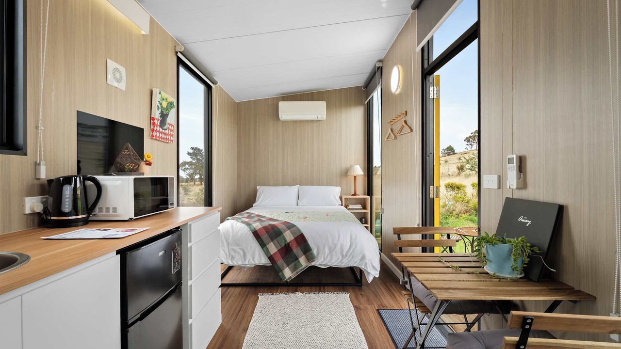 Photo of Bedroom in Smeaton