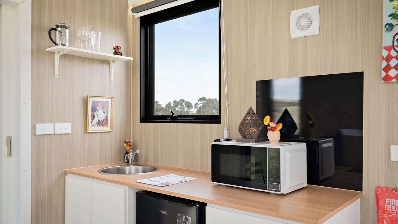 Photo of Kitchen in Smeaton