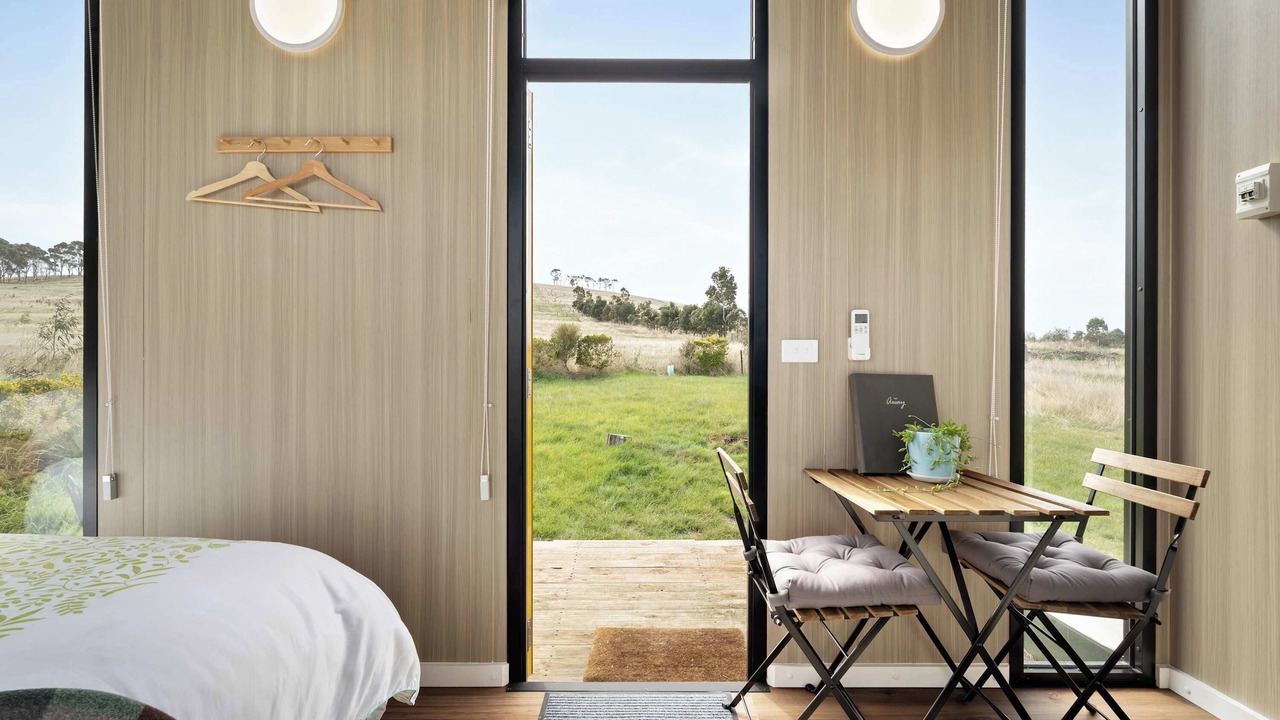 Photo of Bedroom in Smeaton