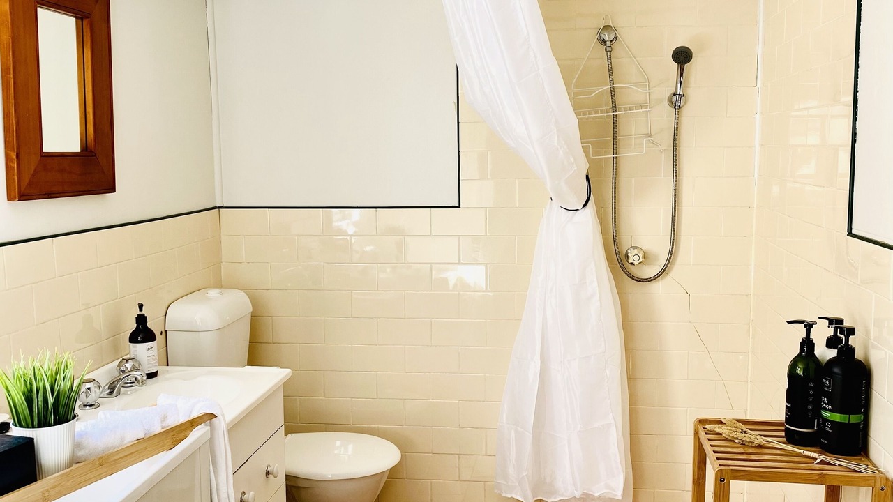 Photo of Bathroom in Central Mudgee