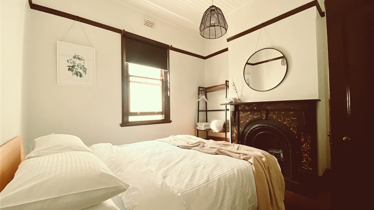 Photo of Bedroom in Central Mudgee