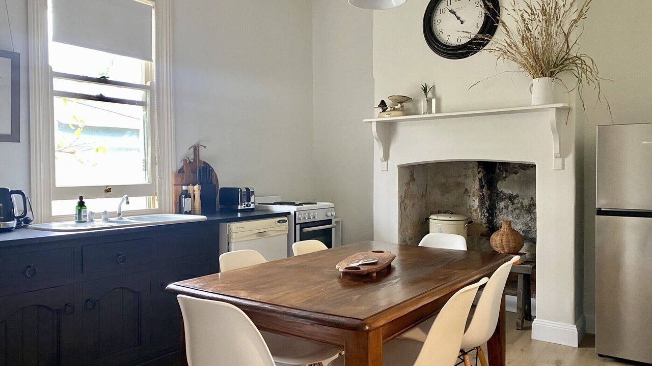 Photo of Kitchen in Central Mudgee