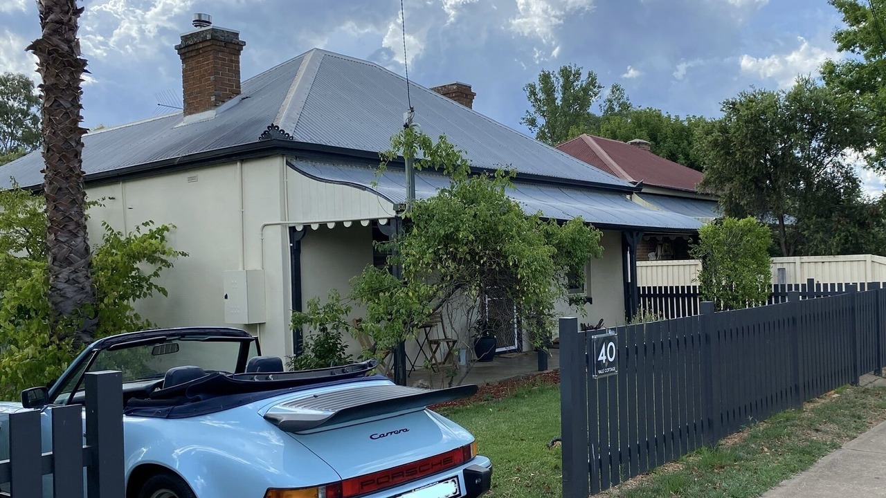 Photo of Outdoor in Central Mudgee