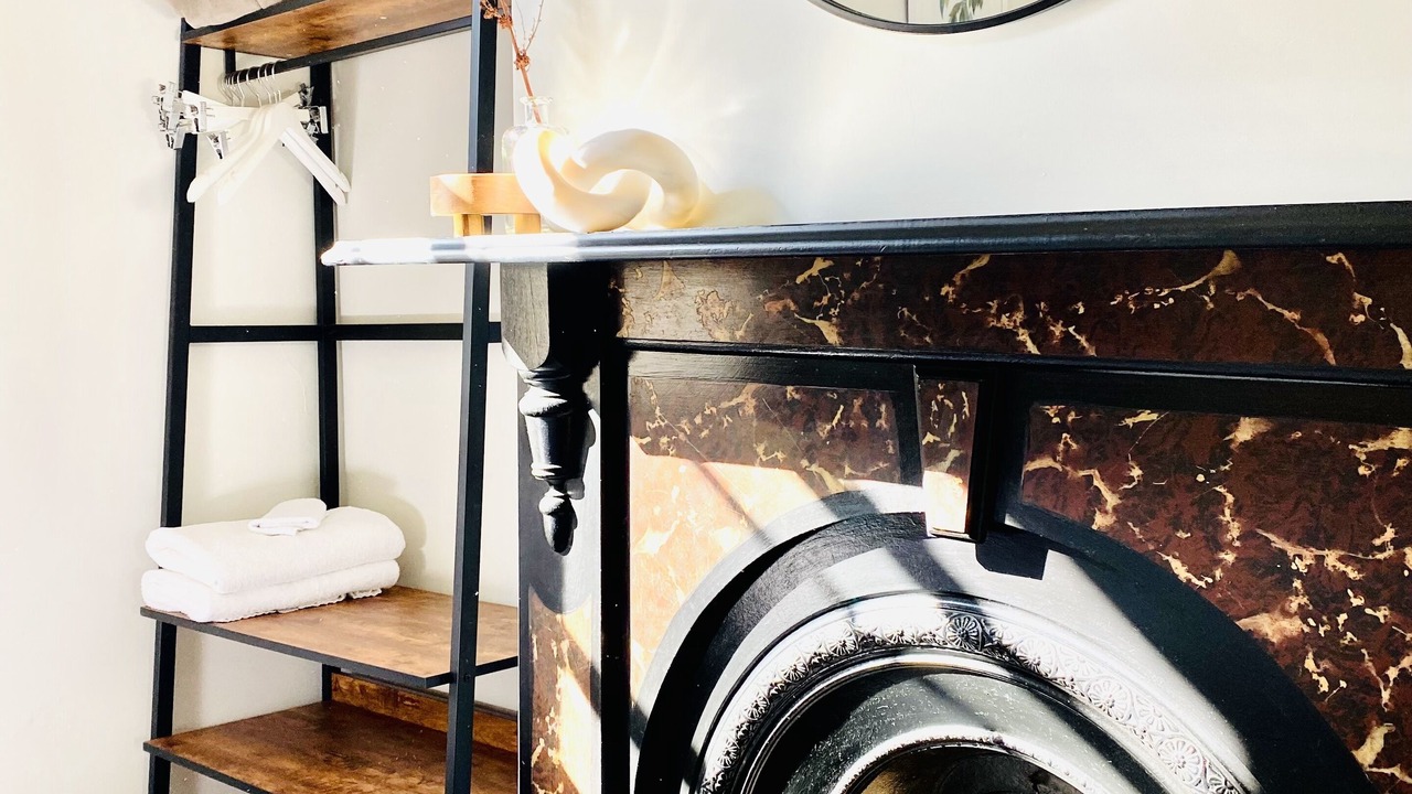 Photo of Bedroom in Central Mudgee