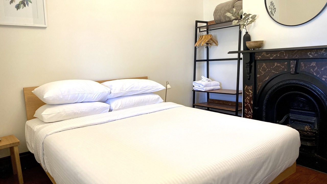 Photo of Bedroom in Central Mudgee