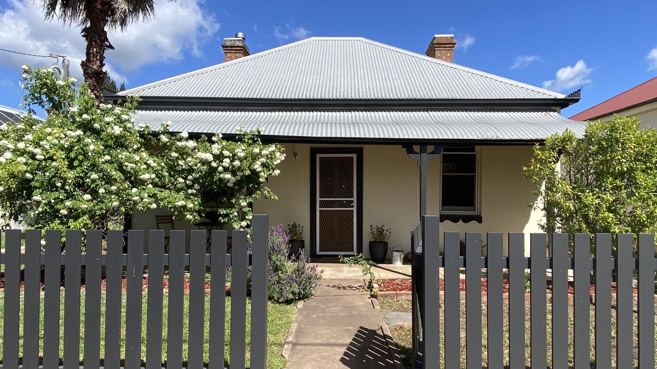 Photo of Outdoor in Central Mudgee