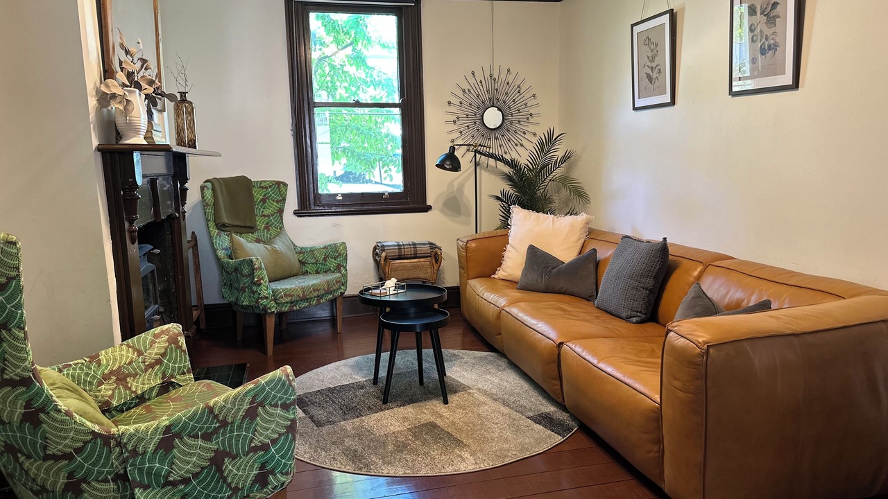 Photo of Livingroom in Central Mudgee