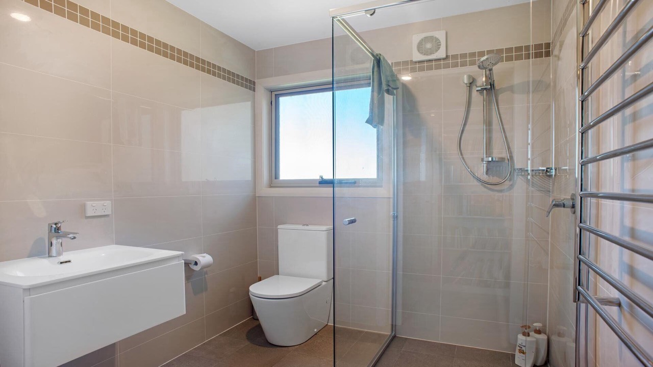 Photo of Bathroom in Wentworth Falls