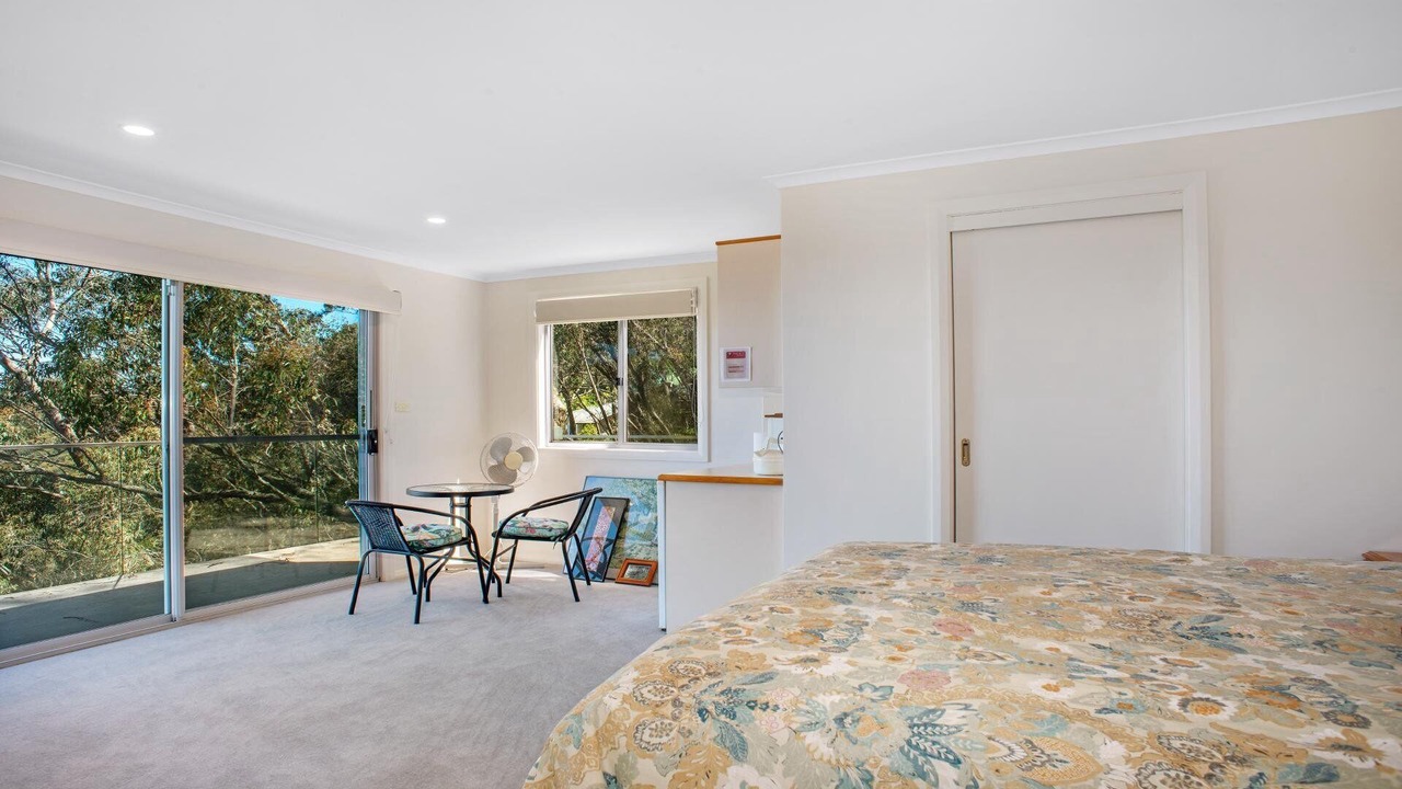 Photo of Bedroom in Wentworth Falls